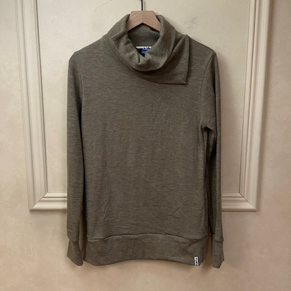 KAVU Women's Sweetie Sweater